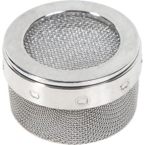 BERGEON 6912-O oil filter for watch repair tools, with filter for small parts and German oil cleaning machine (1/5)