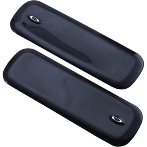 Emballage de 2 bandes de protection des pare-chocs de voiture. (1/5)
