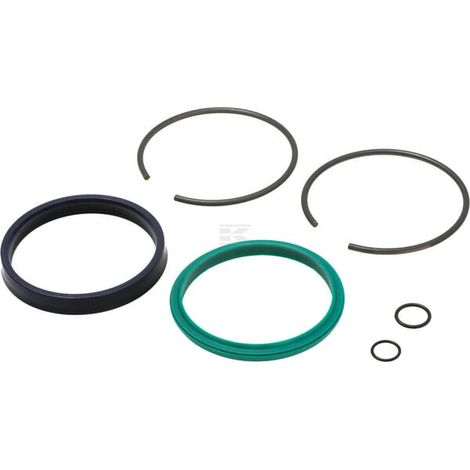 Kit guarnizioni VAPORMATIC VPK8207 (1/2)