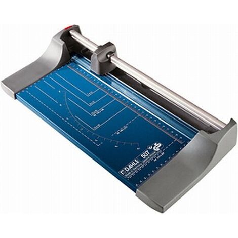 507 guillotina para papel 0,8 mm 8 hojas