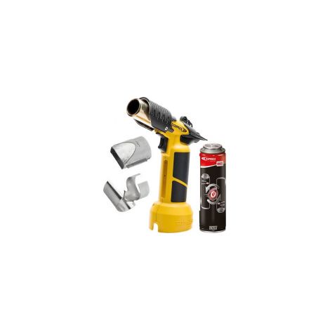 Kit de pistola de aire caliente
