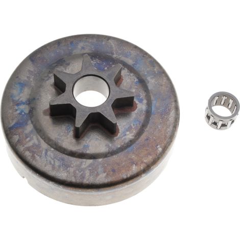 Pignon compatible avec Stihl remplace Oregon 106657X (1/3)