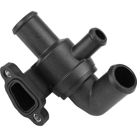Carter Thermostat de Liquide de Refroidissement pour City Coupe ForTwo Roadster Cabrio 1602000315 (1/5)