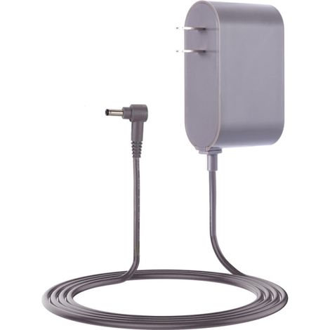 Beyamis Chargeur de remplacement pour aspirateur sans fil Dyson V10 V15 (prise américaine) (1/5)