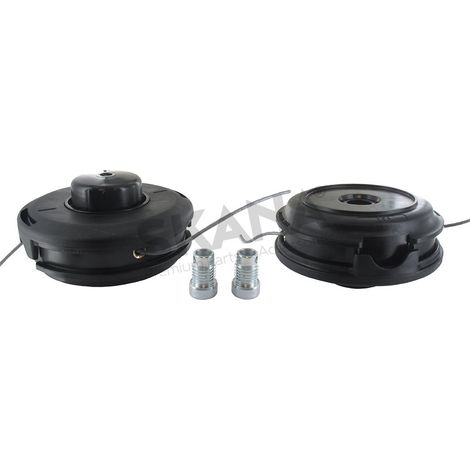 TESTA A FILO RIF 1602880 COMPATIBILE TECOMEC