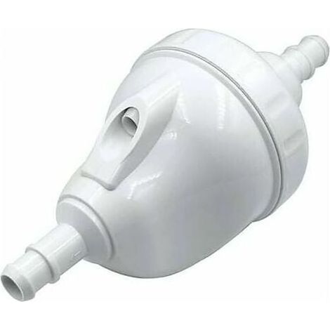 G52 Haute Qualité Vanne de recul Adaptable pour Polaris 280 180 380 480 3900 Marche arrière pour Robot Nettoyeur de Piscine (1/5)