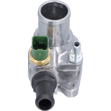 Kühlmittelthermostat 55193669 aus Aluminiumlegierung für Alfa Romeo Mito (2008-2020)