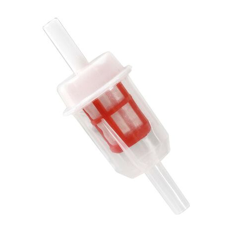 Filtro carburante universale - Diesel (1/2)