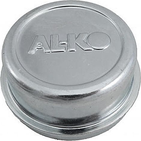 AL KO Tapacubos de freno de rueda 66 3 mm