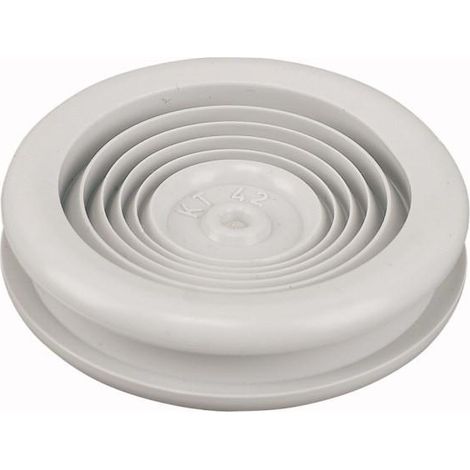 Passe câble PG13,5 IP65 000019658 EATON KT13,5 (1/2)
