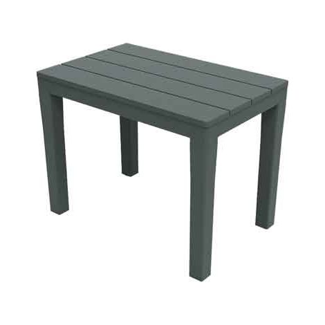 Panca Timor Colore Antracite Pro Garden
