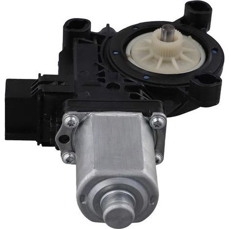 Fensterhebermotor für Skoda Fabia (2011–2014), Teilenummer 6R959802, vorne rechts