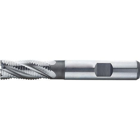 Forum Schruppfräser DIN 844 K HSSE 10 mm HR (1/5)