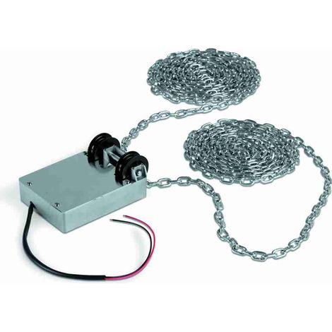 DODSBC Dispositivo Per Riapertura Manuale A Catena Dod Ditec Dodsbc Automazione