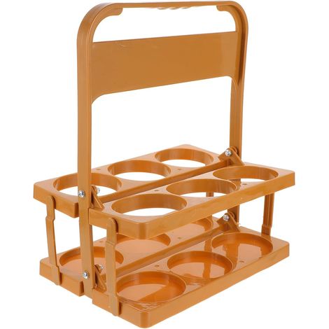 bouteille portable OUNONA en polypropylène au design
