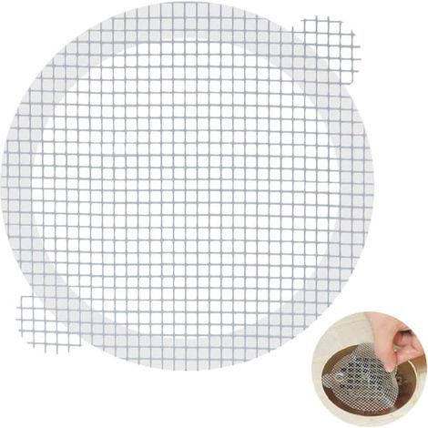 Lot de 30 brosses jetables pour canalisation de douche (1/5)
