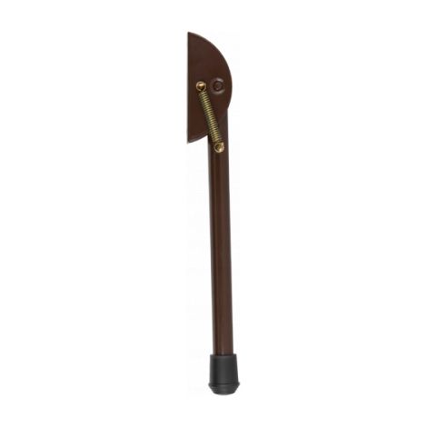 Accessoires pour porte domax st250 installation facile résistant météo (1/3)