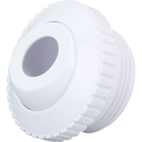 Buses de piscine rotatives 3 pièces, réglables en débit et direction, compatibles SP1419D, montage facile pour filtration optimale (1/5)