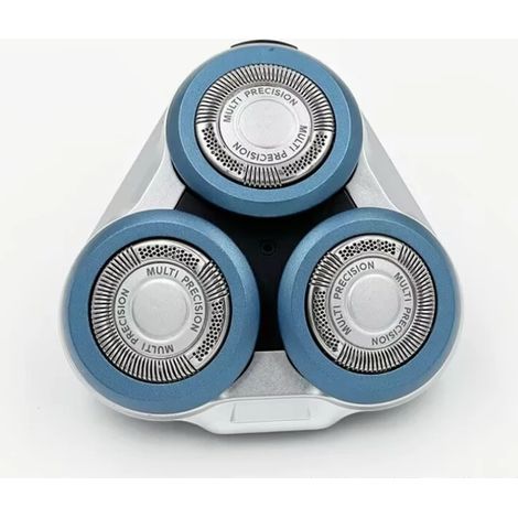 Têtes de rasage de rechange Convient pour Philips SH600, têtes de rasage(1 pièces)