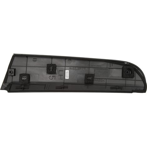 Moulure pilier C porte arrière gauche noire 83270 3W000 remplacement KIA Sportage 2011-2016 (1/5)