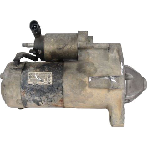 Demarreur JEEP Cherokee [PRODUIT D'OCCASION]♻️56041436aa (1/4)