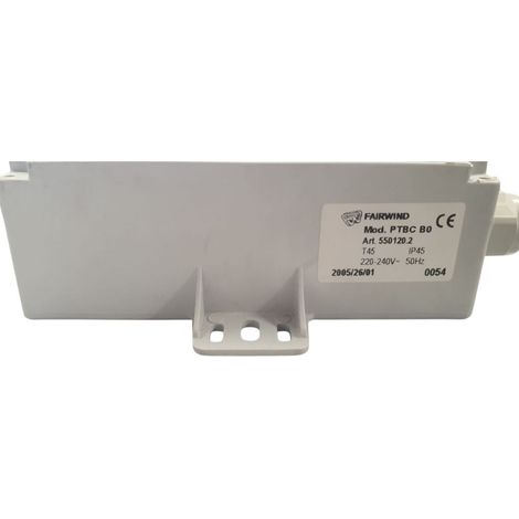 Ricambio centralina 220-240V per vasche Glass  PTBCB0