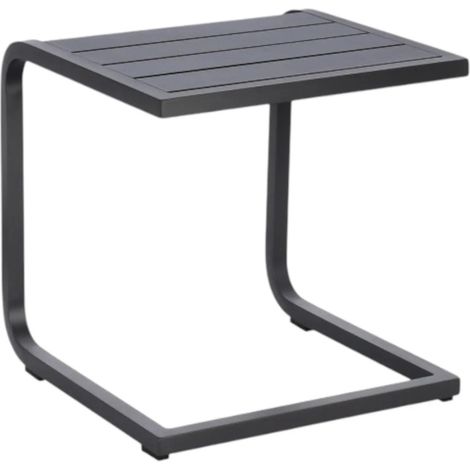 Tisch Taylor grau 40x40x41
