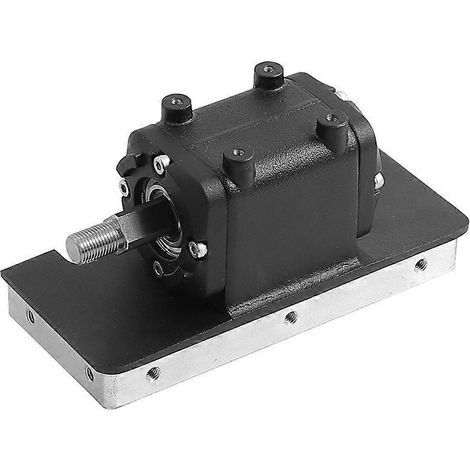 Kit d'amortisseur arrière, système de suspension pour trottinette électrique INOKIM OXO OX, pièces d'assemblage d'amortisseur (1/5)