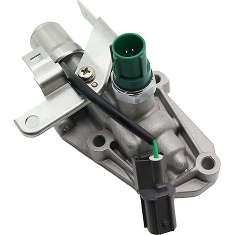 Válvula solenoide de control de aceite VVT de alta calidad 15810-P13-005 15810P13005 adecuada para Accord, CR-V y A-Cura. (1/2)