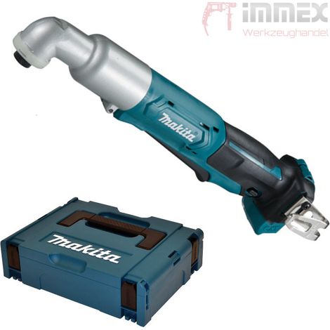 Makita Akku-Winkelschlagschrauber 12V TL064DY1J