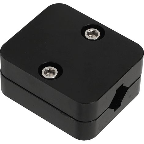 Support de GPS pour moto en alliage d'aluminium, compatible avec les modèles S1000XR, R1200GS et R1250GS. (1/5)