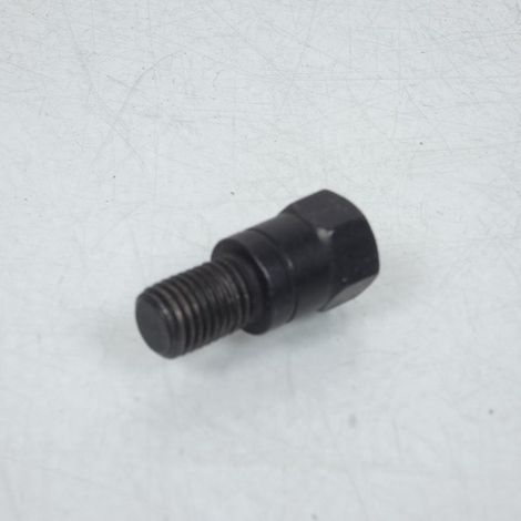 [PRODUIT D'OCCASION] Adaptateur de rétroviseur Générique pour moto fem M10 std male (1/3)