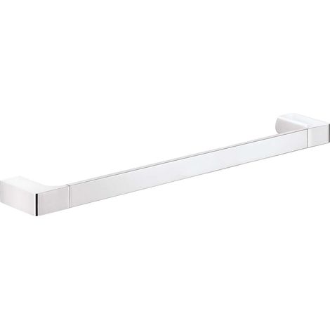 GEDY Portasalviette 45 Cm Pirenei Cromato