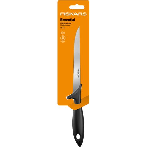 FISKARS® Essential Filetiermesser 18 cm (1/3)