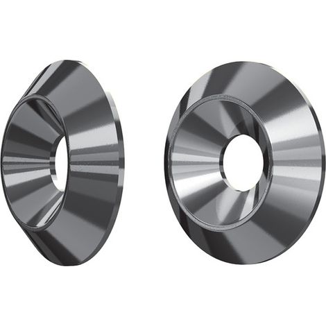Fischer 50x  Rondella FWC-CS  8 x  30 ZP  50 - 548919 (1/2)