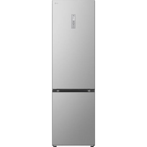 GBV5250EPY - Réfrigérateur Combiné  387L  35dB  Door Cooling+