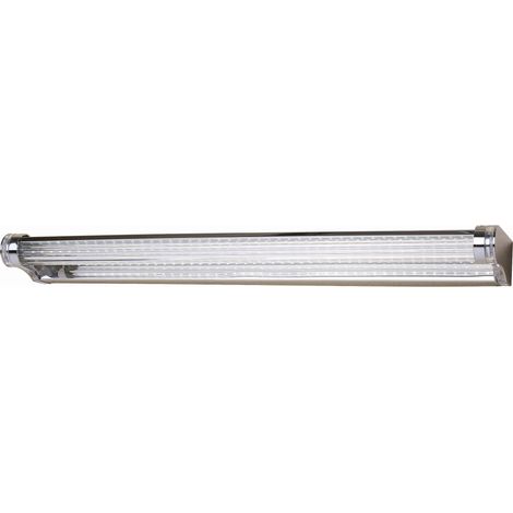 Applique Candellux Moderno 20-40794 LED cromo 58 cm