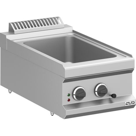 Bain-marie électrique - 1 cuve - GN1/1 - MAGISTRA PLUS 700 - Arilex
