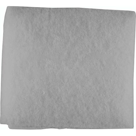 Filtre Mousse Hotte Aspirante Standard 850 X 500 Mm (1/2)