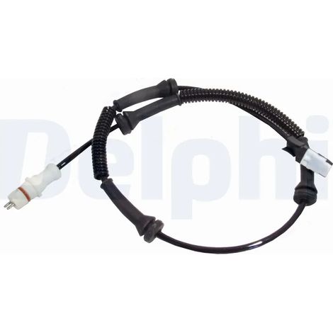 Capteur, vitesse de roue Delphi Technologies SS20155 NISSAN 4414181 4414512