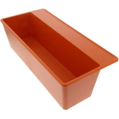 Blanco - Vasca per lavello SITYBox, Orange 236722 (1/3)