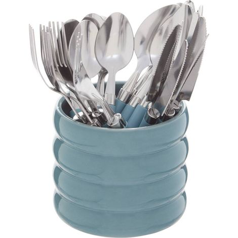 Set da casa elsa blu - Atmosphera créateur d'intérieur