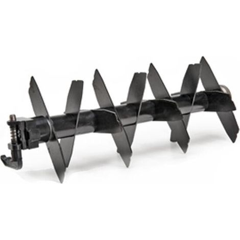 WOLF-Garten WBS3803 Cuchilla de escarificador
