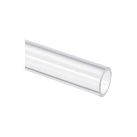 MANGUERA SILICONA D.5x8 (MTS) - COPLASVA MANGUERA