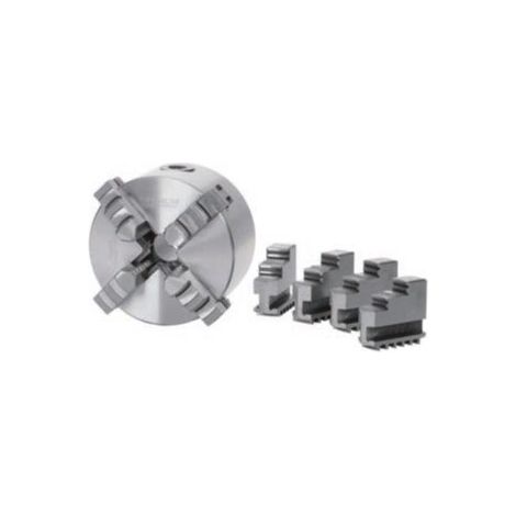 Plato de 4 garras OPTIMUM                 Garras         160 mm