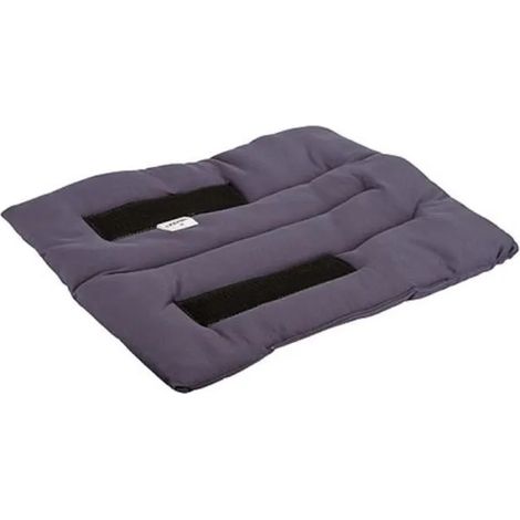 Protecciones para piernas Covalliero 32469 4 insertos negro