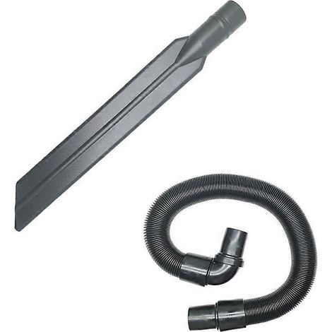Accessoires pour aspirateurs Proteam GoFit 3/6/10 (embout suceur plat de 38 mm pour aspirateurs eau et poussière) (1/5)
