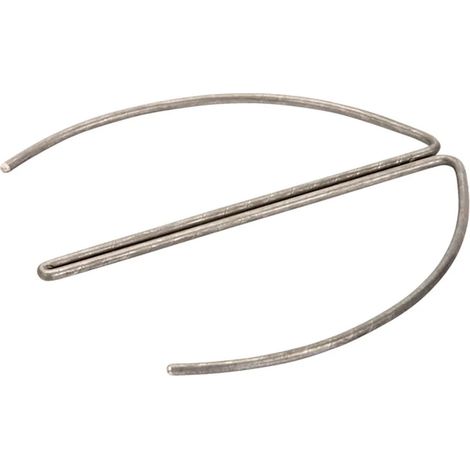Attrezzo di serraggio Bahco clamping spring acciaio molla sicurezza facile