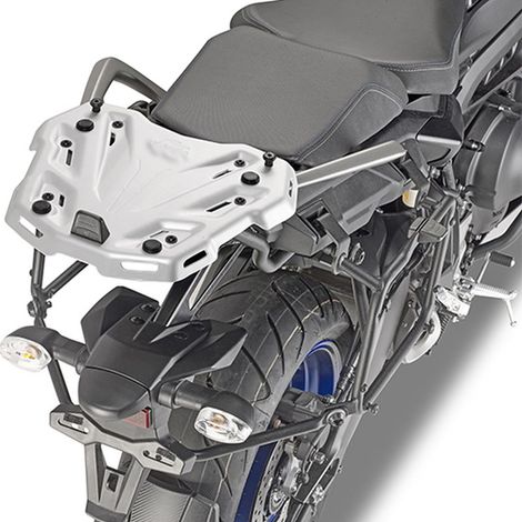 Porte-bagages KAPPA TOP CASE YAMAHA Tracer 900 / Tracer 900 GT (18) (SANS PLAQUE)