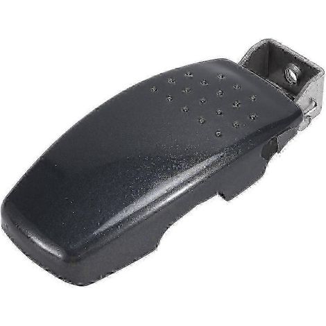 Collier de fixation du capot pour véhicules Yamaha HWY - 68T-42801-00-00 (1/5)